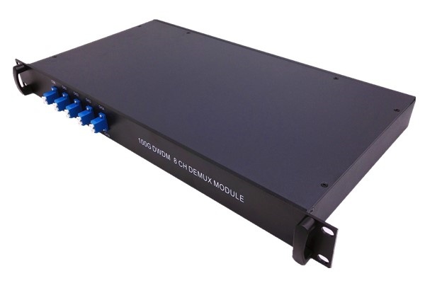 dwdm密集波分复用器